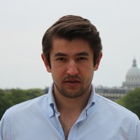 Profile Picture of Paul Szymanski (@paul-szymanski) on Quora