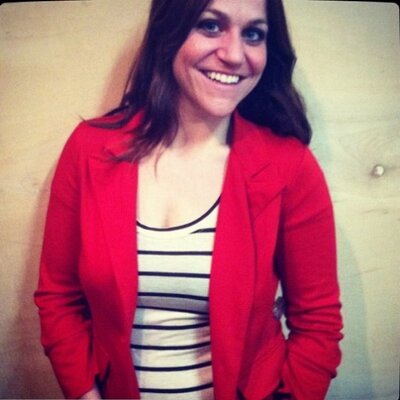 Profile Picture of Stephanie Hazen (@lovefef) on Twitter