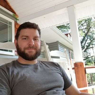Profile Picture of Mark Edward Tice (@tice_mark) on Twitter
