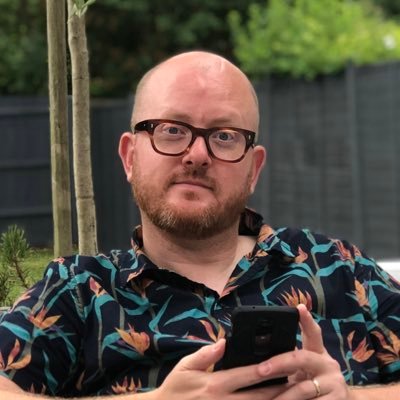 Profile Picture of Ben Payne (@Payneben) on Twitter