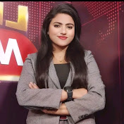 Profile Picture of News Anchor Divya Shah  (@divya-shah) on Youtube