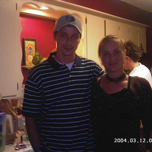 Profile Picture of James Pridmore (@jamespridmore) on Myspace