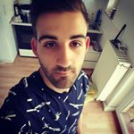 Profile Picture of Steven Gillmann (@_steeev) on Instagram