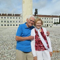 Profile Picture of Norma Aida Stephens (@delfipar1939) on Twitter