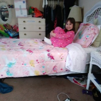 Profile Picture of Eloise Lou Hamilton (@EloiseLouHamil1) on Twitter