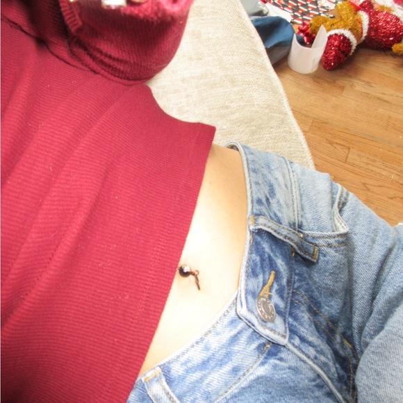 Sophie Goodballet - Poshmark Profile Picture of Sophie Goodballet (@sgoodballet) on Poshmark