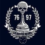 Profile Picture of ㅤ ㅤㅤ  🔵  𝐋𝐀 𝐁𝐄𝐒𝐓𝐈𝐀 𝐍𝐄𝐆𝐑𝐀 🔵 (@labstianegra) on Instagram