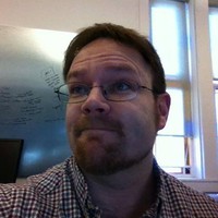 Profile Picture of Steve Hanson (@steve-hanson-1) on Quora