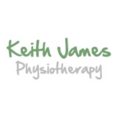 Profile Picture of Keith James Physiotherapy (@KJ_Physio) on Twitter