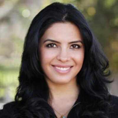 Profile Picture of Sarah Omar (@somar_realtor) on Twitter
