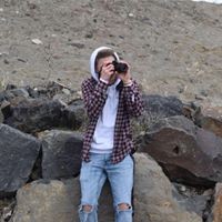 Profile Picture of Seth Joseph (@seth-joseph-10) on Quora