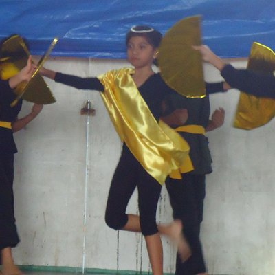 Profile Picture of Monique G. Soliman (@Monica_GSoliman) on Twitter