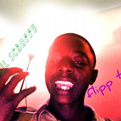 Profile Picture of Bryant Payne (@lilDopescrappy) on Twitter