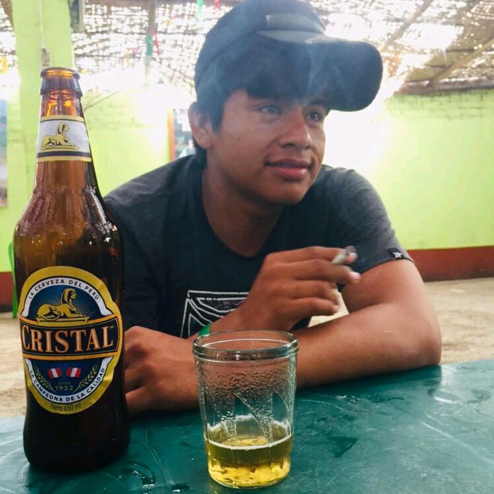 Profile Picture of David Chapilliquen P (@david_chapii01) on Tiktok