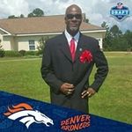 Profile Picture of Sherman Wilkinson (@firefightersherman2212) on Instagram