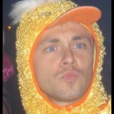 Profile Picture of Justin Waggoner (@jwaggoner13) on Twitter