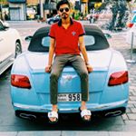 Profile Picture of Brown_Shugaa (@bill_redd) on Instagram