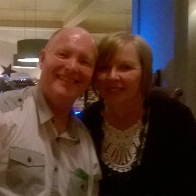 Profile Picture of Vanda Jones (@Happytaurean) on Twitter