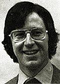 Profile Picture of Terry Gardineron Wikipedia