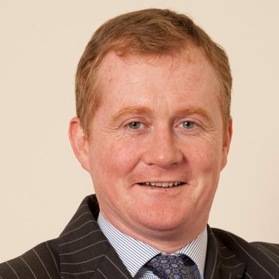 Profile Picture of Keith Walsh (@KWSolicitors) on Twitter