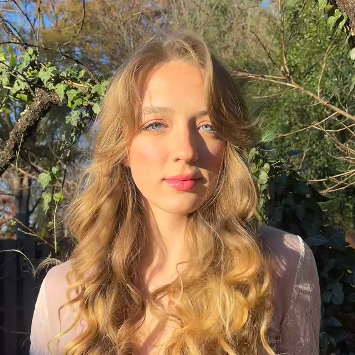 Profile Picture of Lacey Timmerman (@laceytimmerman) on Tiktok