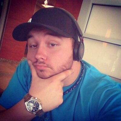 Profile Picture of Lance Harrell (@Harrell3890) on Twitter