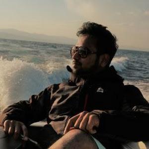 Profile Picture of sriraghavan00 (@sriraghavan00) on Tiktok