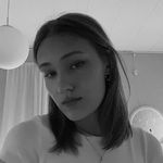 Profile Picture of Alma Peltomaa (@almapeltomaa) on Instagram