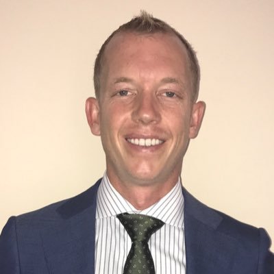 Profile Picture of Tyler Reiser (@TylerReiser4) on Twitter