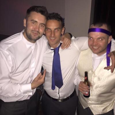 Profile Picture of Jon Bamford (@Jon_bamford) on Twitter