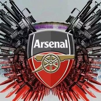 Profile Picture of JOE WENGER ARSENAL (@joewenger0072) on Twitter