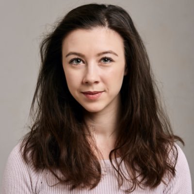 Profile Picture of Elize Roberta Layton (@elizebobbie) on Twitter