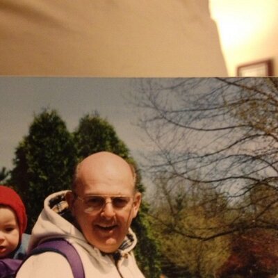 Profile Picture of Joel Swan (@SwanJoel) on Twitter