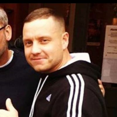 Profile Picture of Anthony Large (@@anthonylarge87) on Twitter