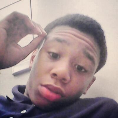 Darius Porter - Twitter Profile Picture of Darius Porter (@dariusporter741) on Twitter