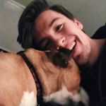 Profile Picture of Chris Jacob (CJ) (@chris_jacob7) on Instagram
