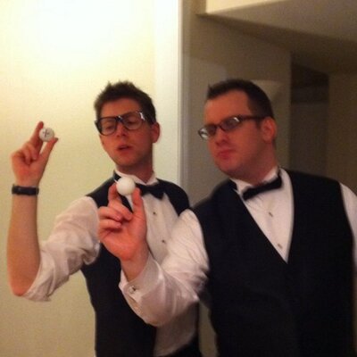 Profile Picture of Matt Tepper (@mattepper) on Twitter