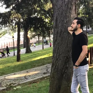 Profile Picture of Emre Çorman (@emre.corman) on Tiktok