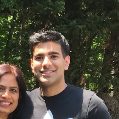Profile Picture of Biraj Patel (@birajpatel9) on Twitter