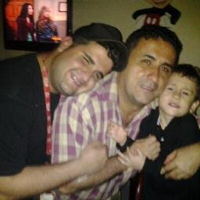 Profile Picture of John Arboleda (@hierro19) on Twitter
