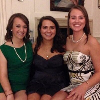 Profile Picture of Julia Roy (@JuliaMRoy) on Twitter