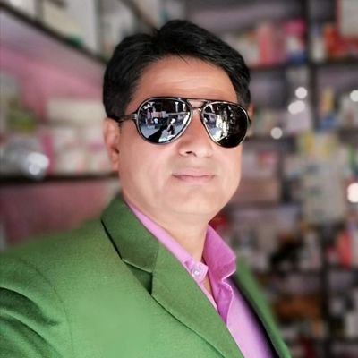 Profile Picture of Qazi Deen Mohammad (@QaziDeen) on Twitter