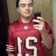 Profile Picture of kyle hood (@kylejameshood) on Instagram
