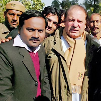 Profile Picture of Junaid Qureshi (@JunaidQ39463269) on Twitter