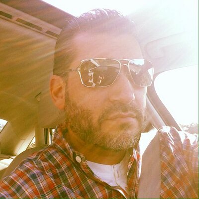 Profile Picture of Peter M Cavazos (@Slickpc24) on Twitter