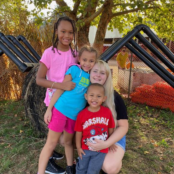 Profile Picture of Jolynn Wilson (@jojodabosslady) on Poshmark