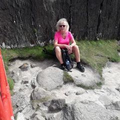 Profile Picture of berniefitzpatric46 (@berniefitzpatric46) on Tiktok