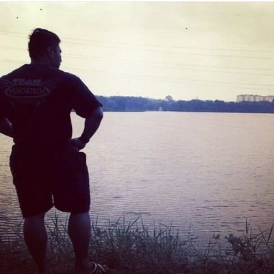 Profile Picture of AdaM KiNG (@Adam_kidd7) on Twitter