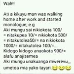 Profile Picture of Kenneth njoroge (@njoroge389) on Instagram