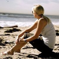 Profile Picture of Daniela Reichmann (@reichmanndani) on Pinterest